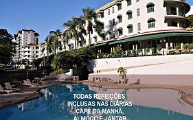 Hotel Monte Real